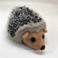 Cute plush hedgehog stuffed animals